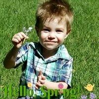 photo of Christine D.