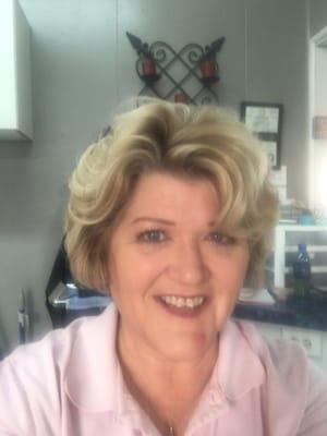 photo of Paulette W.