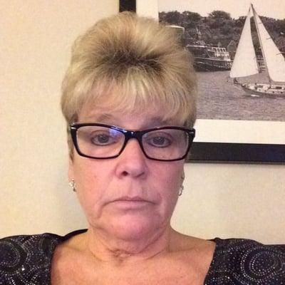 Photo of Darlene M.