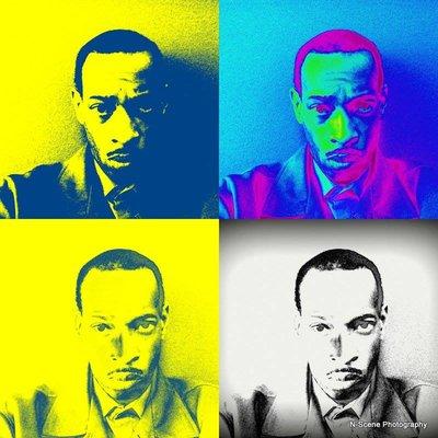 photo of Nicholas S.