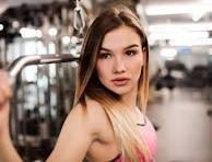 Photo of Kimberly L.