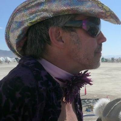 Photo of Andrew K.