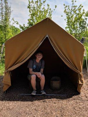 photo of Raistlin W.