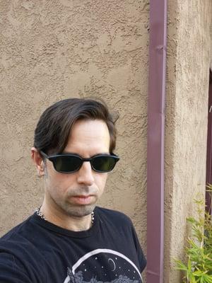 Photo of Jay B.