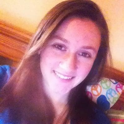Photo of Samantha K.