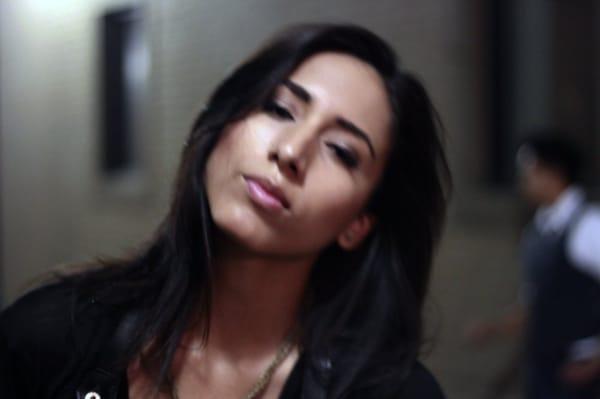 photo of Kapitana M.