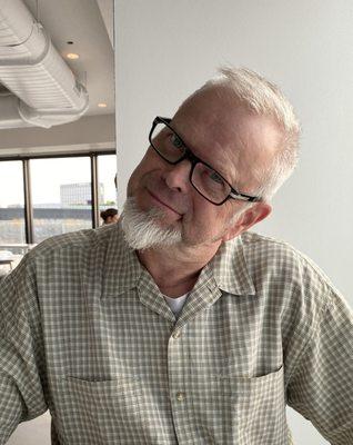 Photo of Jim P.