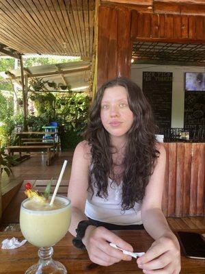 Photo of Madeline G.