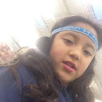Photo of Nathaila A.
