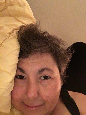 photo of Shirley Jean S.