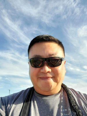 Photo of Jin Y.