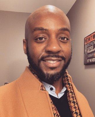 Photo of Justin R.