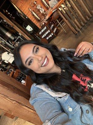 photo of Victoria M.