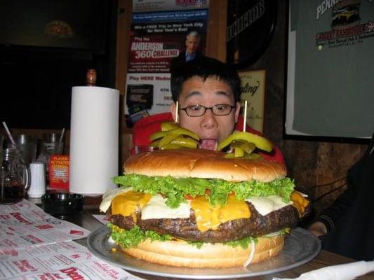 photo of Franklin S.