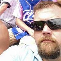 photo of Christopher W.