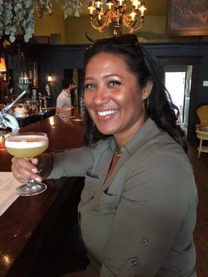 Photo of Malia G.