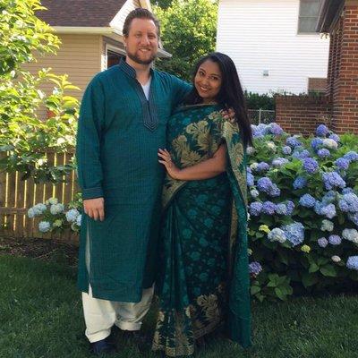 Photo of Shazia A.