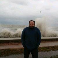 Photo of Christopher K.