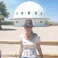 photo of Holly C.