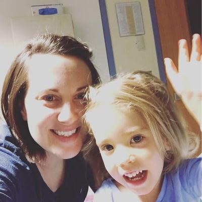 photo of Meredith S.