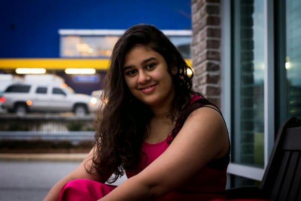 Photo of Anita R.