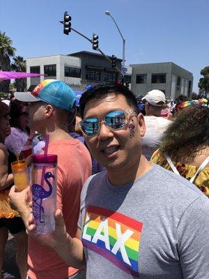 Photo of Daniel M.