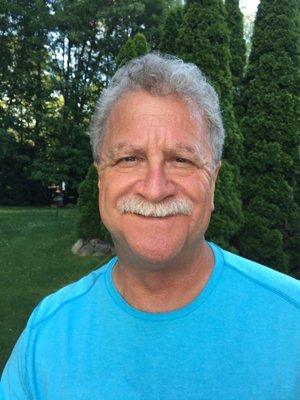 Photo of Mike B.