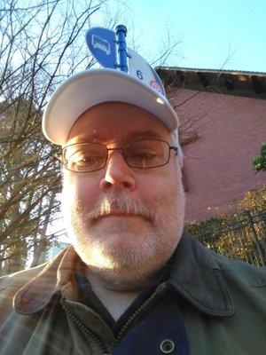 Photo of Matthew M.