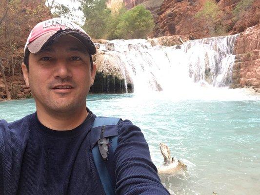 photo of Jason C.