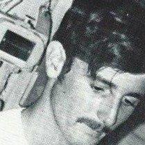 Photo of Robert B.