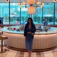 Photo of Edrina F.