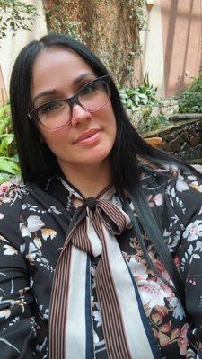 Photo of Alessandra R.