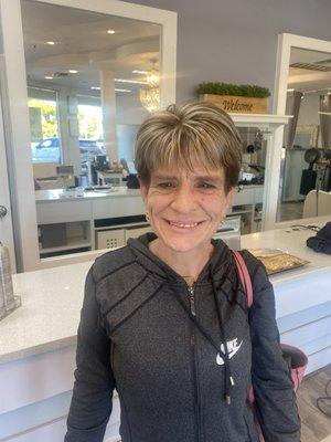 Photo of Donna S.