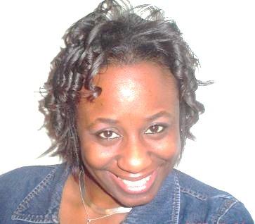 photo of Rachelle W.