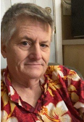 Photo of Tom E.