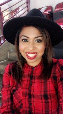 Photo of Shamika G.