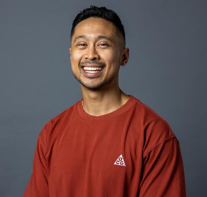 photo of Geoffrey C.