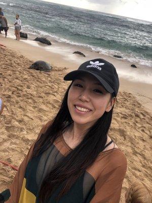 Photo of Monica H.