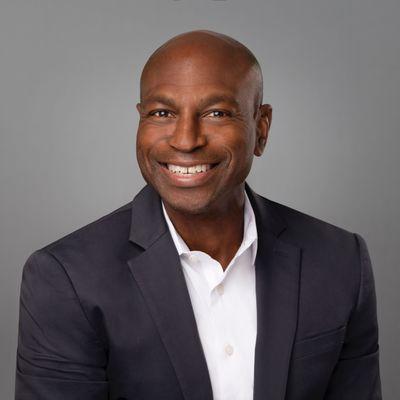 Photo of Kenny J.