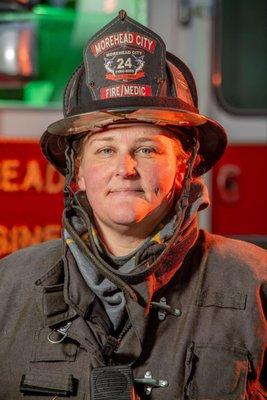Photo of Kristen D.