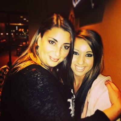 photo of Christina D.