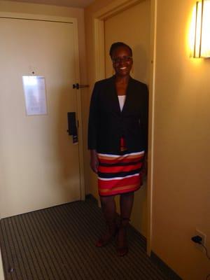 Photo of Kimberly H.