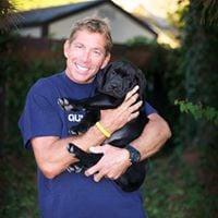 Photo of Troy M.