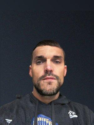 photo of Stephen V.