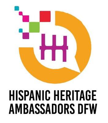 Photo of Hispanic Heritage Ambassadors D.