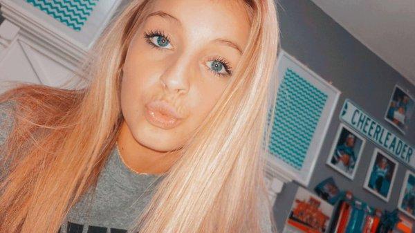 Photo of Haylee A.