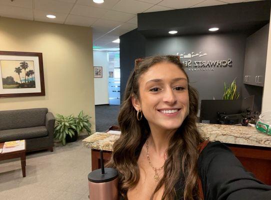Photo of Phoebe J.