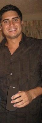 photo of Matthew S.