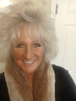 photo of Annmarie K.