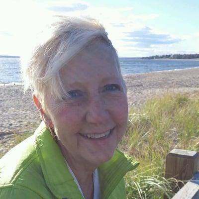 Photo of Nancy E.